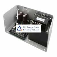 Power Supply _SL POWER CONDOR_HCC15-3-A+G