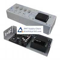 Power Supply _SL POWER CONDOR_HDD15-5-A+G