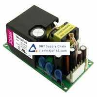 Power Supply _TRACOPOWER_TPI 150-148A-J