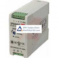 Power Supply _Carlo Gavazzi_SPD24301