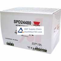 Power Supply _Carlo Gavazzi_SPD242403