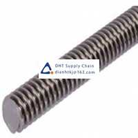 Mechanical transport transmission accessories RS PRO_862-5304