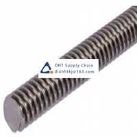 Mechanical transport transmission accessories RS PRO_862-5307