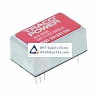 Voltage converter_TRACOPOWER_THD 10-1222N