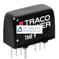 Voltage converter_TRACOPOWER_TMR 9-1219