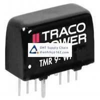 Voltage converter_TRACOPOWER_TMR 9-2412WI