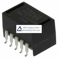 Voltage converter_TRACOPOWER_TSR 0.5-2418SM