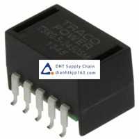 Voltage converter_TRACOPOWER_TSR 0.5-24120SM