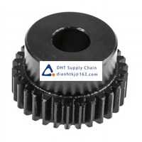 Mechanical transport transmission accessories RS PRO_878-7871