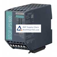 Power Supply _Siemens_6EP4134-3AB00-0AY0