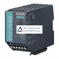 Power Supply _Siemens_6EP4136-3AB00-0AY0