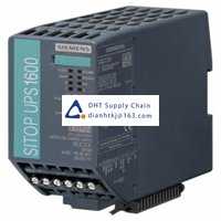 Power Supply _Siemens_6EP4136-3AB00-2AY0