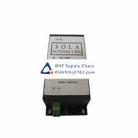 Power Supply _SolaHD_SCP30S3.3-DN