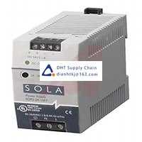 Power Supply _SolaHD_SDP5-5-100T