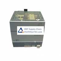Power Supply _SolaHD_SDN40-24-480C
