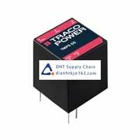 Power Supply _TRACOPOWER_TMPS 05-109