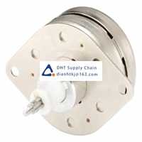 Mechanical transport transmission accessories Portescap_26DBM20D2U-K