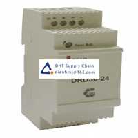 Voltage converter_Chinfa_DRD30-05