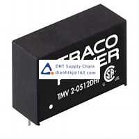 Voltage converter_TRACOPOWER_TMV 2-15159HI