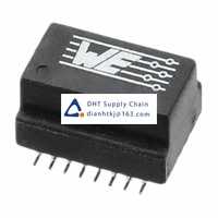 Transformer_Wurth Elektronik_7490120110