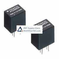 Voltage converter_TRACOPOWER_TDN 3-2421WI