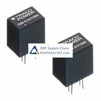 Voltage converter_TRACOPOWER_TDN 5-2415WI