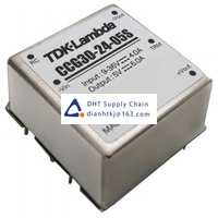Voltage converter_TDK-Lambda_CCG30-24-12S