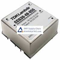 Voltage converter_TDK-Lambda_CCG30-48-12S