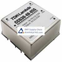 Voltage converter_TDK-Lambda_CCG30-48-05S