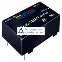 Power Supply _Recom_RAC02-12SE/277