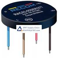 Power Supply _Recom_RAC03-24SER/277