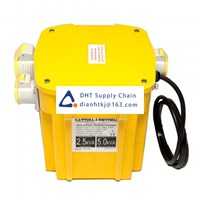 Transformer_Carroll & Meynell_CM5000/210/PT/RS