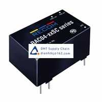 Power Supply _Recom_RAC04-12SC/277-E