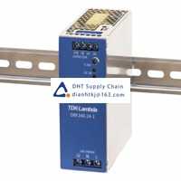 Power Supply _TDK-Lambda_DRF-240-24-1/HL