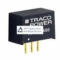 Voltage converter_TRACOPOWER_TSR 2-0518