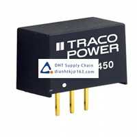 Voltage converter_TRACOPOWER_TSR 2-0512