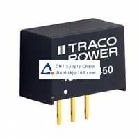 Voltage converter_TRACOPOWER_TSR 2-2425
