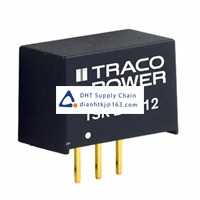 Voltage converter_TRACOPOWER_TSR 2-2465