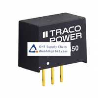Voltage converter_TRACOPOWER_TSR 2-24150