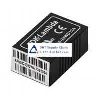 Voltage converter_TDK-Lambda_PXC-M06-24WS24