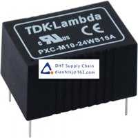 Voltage converter_TDK-Lambda_PXC-M06-24WS05