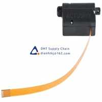 Mechanical transport transmission accessories Actuonix_PQ12-100-12-S