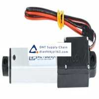 Mechanical transport transmission accessories Actuonix_L12-50-210-12-S