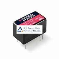 Voltage converter_TRACOPOWER_TEL 8-1212
