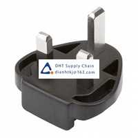 Power Supply _XP Power_VEP PLUG UK