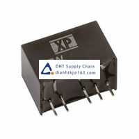 Voltage converter_XP Power_ITW0505SA