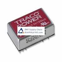 Voltage converter_TRACOPOWER_TEN 8-1221
