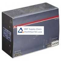 Power Supply _ABB_1SVR427057R0000  CP-T 24/40.0