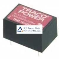 Voltage converter_TRACOPOWER_THM 10-2413WI