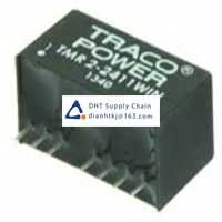 Voltage converter_TRACOPOWER_TMR 2-4813WIN